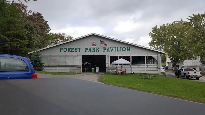 Lowville Farmers Market