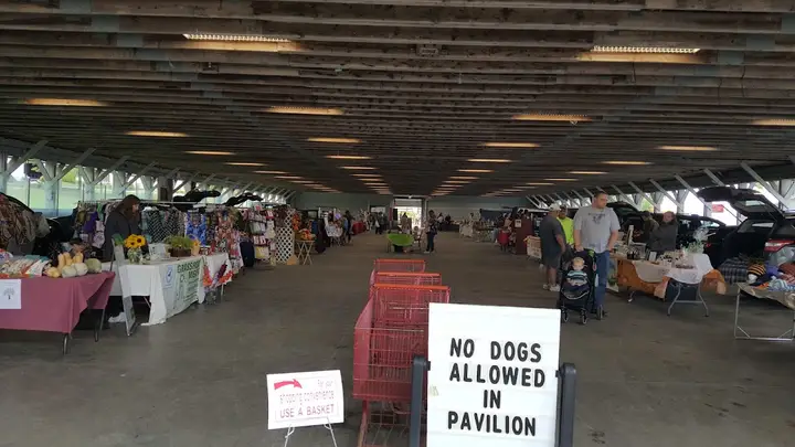 Lowville Farmers Market photo 2