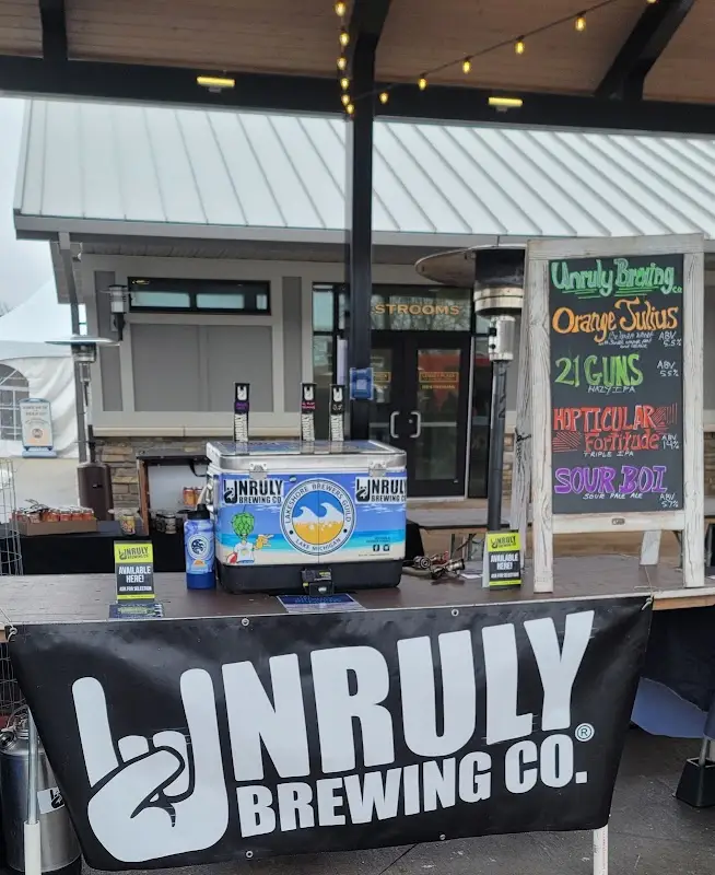 Ludington Farmer's Market
