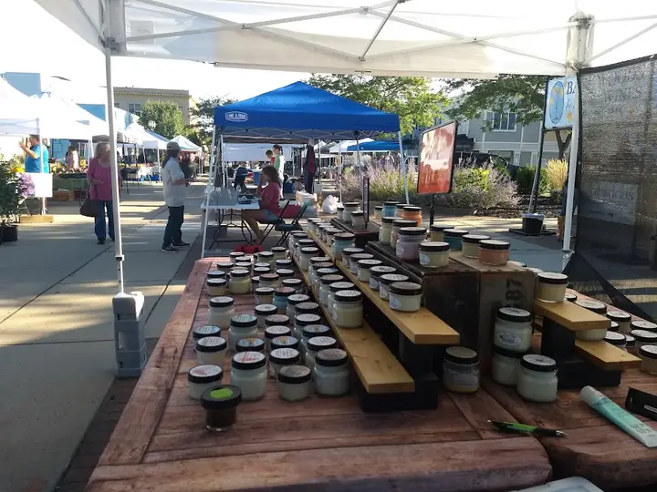 Ludington Farmer's Market photo 2
