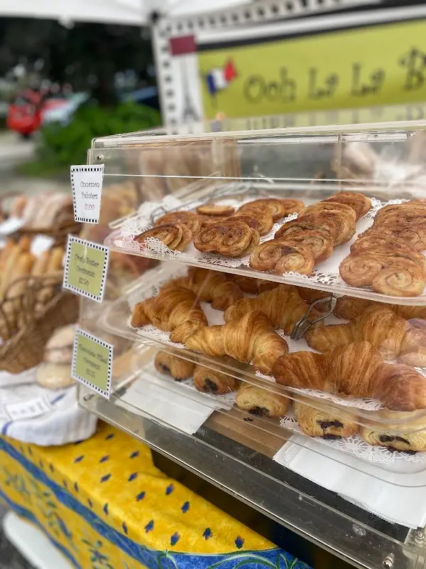 Ludlow Farmers Market Inc. photo 2