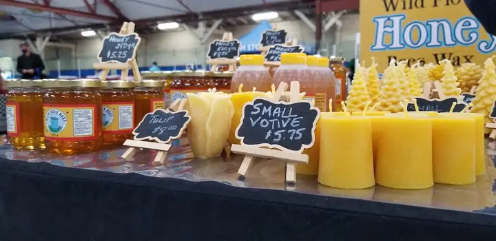Lunenburg Farmers Market photo 2