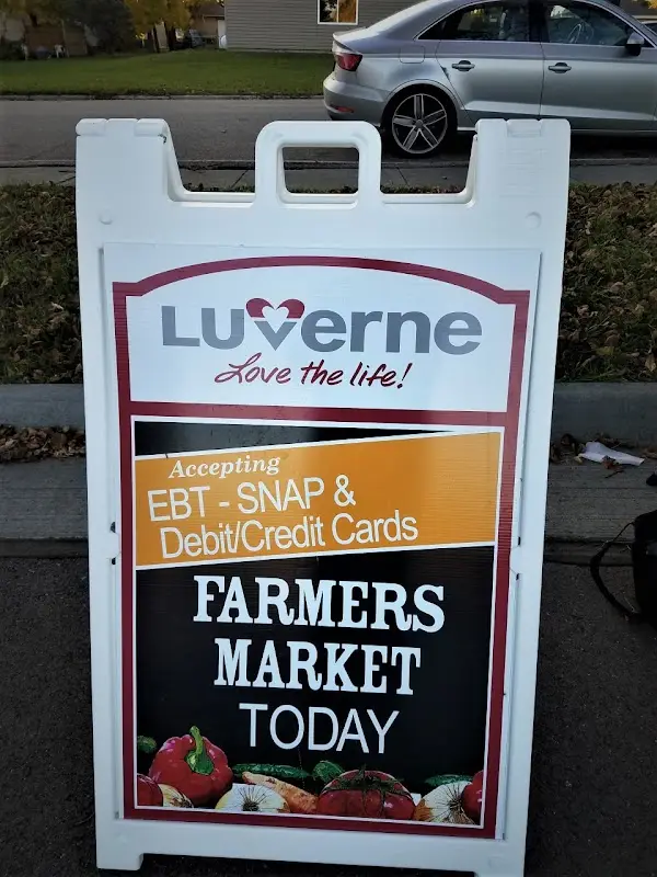 Luvene Farmers Market photo 2