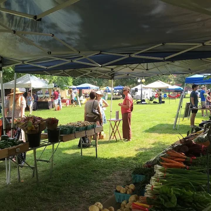 Lyndon Farmers Market