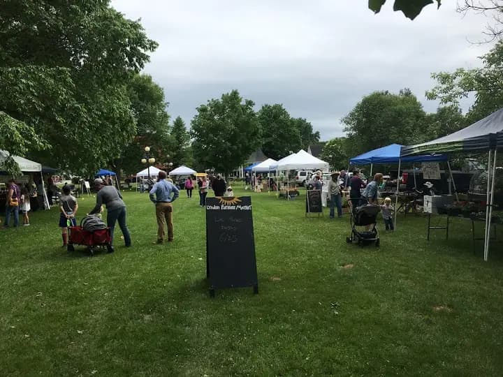 Lyndon Farmers Market photo 2