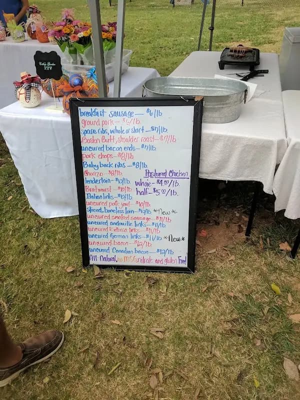 Madison City Farmers Market