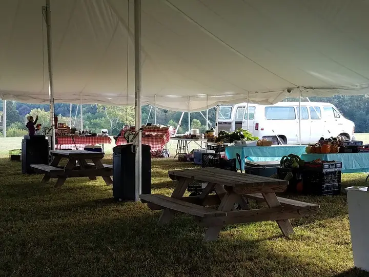 Madison County Farmers' Market