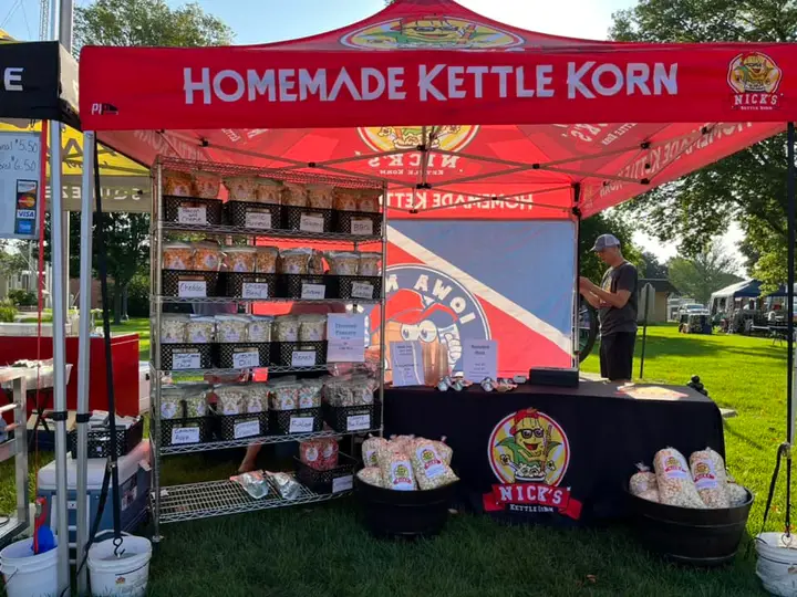 Madison County Farmers Market