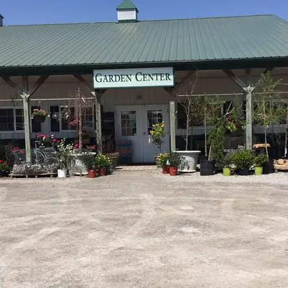 Madison Garden Center