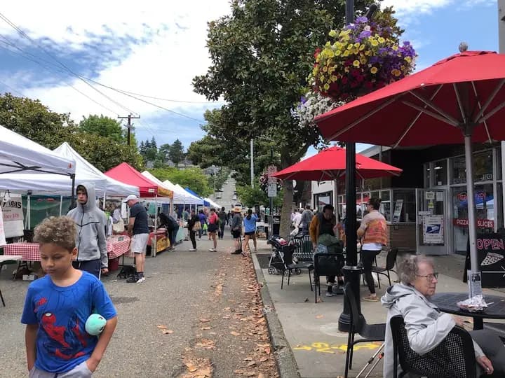 Magnolia Farmers Market photo 2