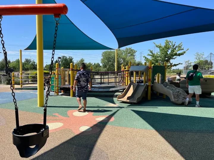 Mahaney Park