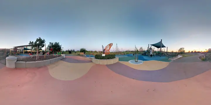 Mahaney Park photo 2