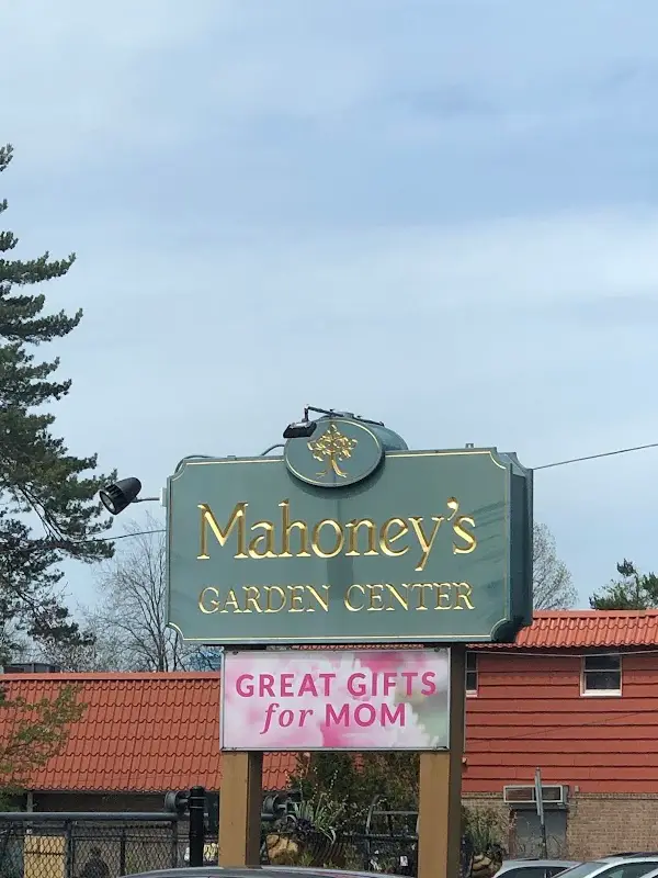 Mahoney's Garden Center