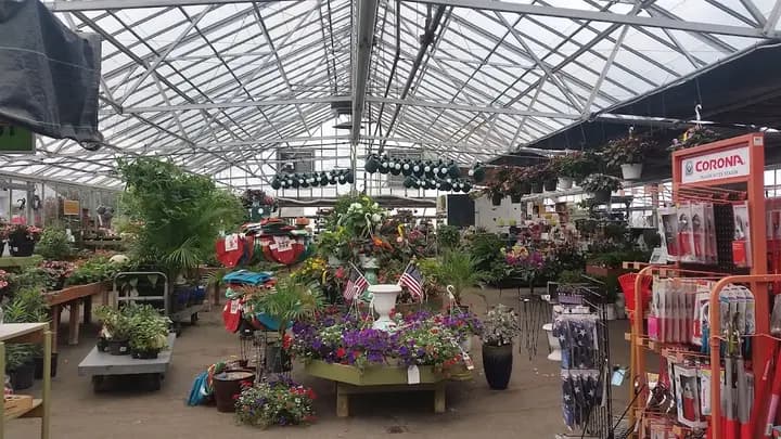 Mahoney's Garden Center photo 2