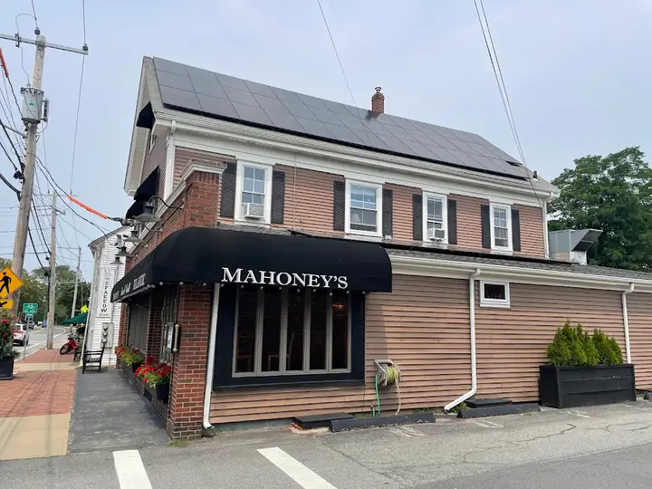 Mahoney's Garden Center