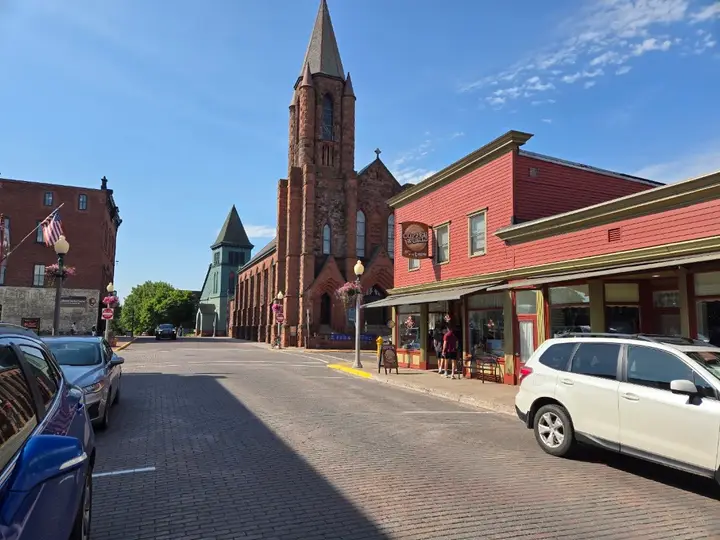 Main Street Calumet Market photo 2
