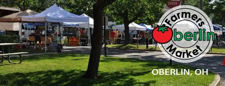 Main Street Elyria Farmers Market photo 2