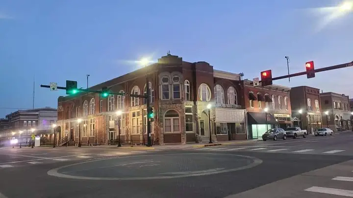 Main Street Farmers Market