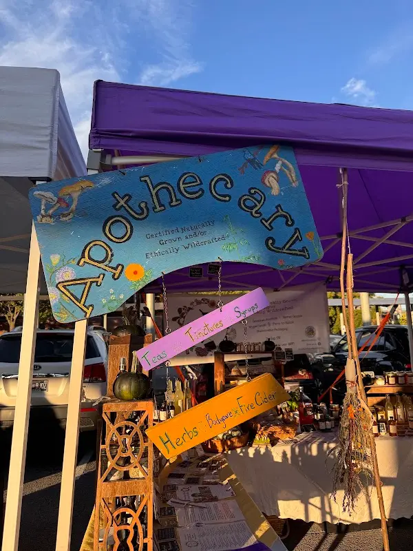 Main Street Farmers Market