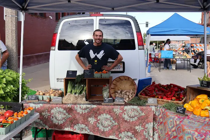 Main Street Farmers Market