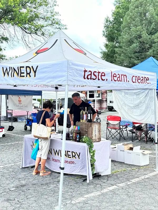 Main Street Farmers Market