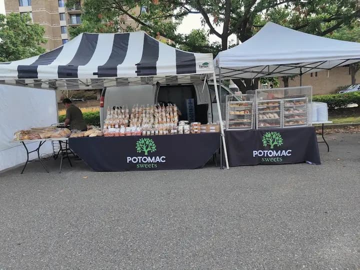 Main Street Farmers Market photo 2