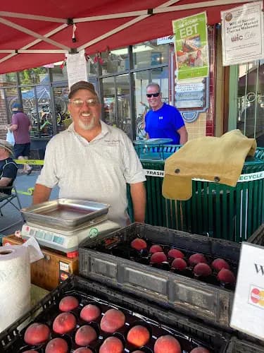 Main Street Farmers Market