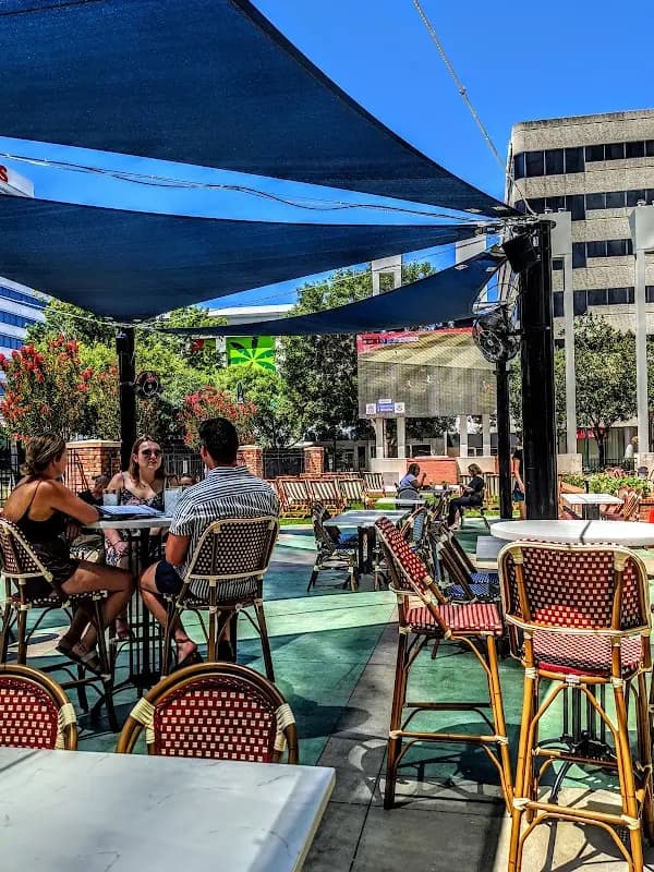 Main Street Marketplace