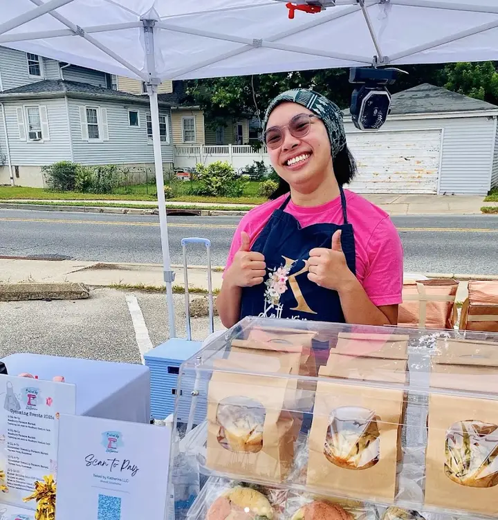 Main Street Woodbury Farmers Market photo 2