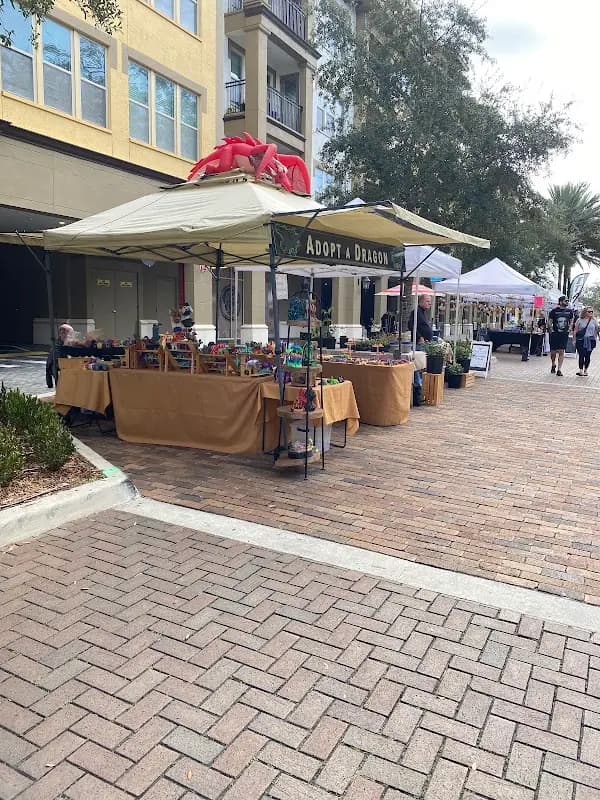 Maitland Farmers' Market