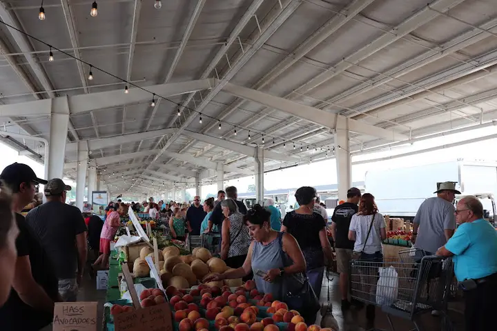 Maize Valley Farmers Market