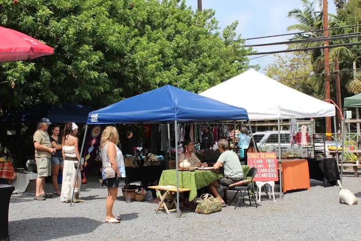 Makawao Marketplace photo 2