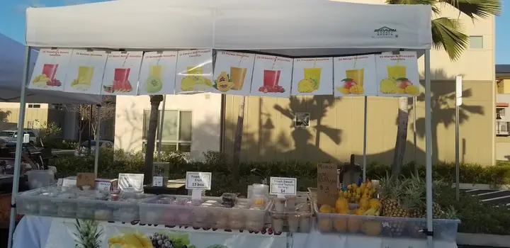 Makiki District Park (People's Open Market) photo 2