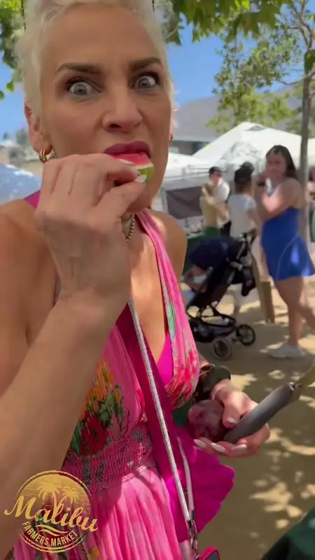 Malibu Farmer's Market photo 2