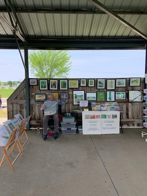 Malone Farmers' Market