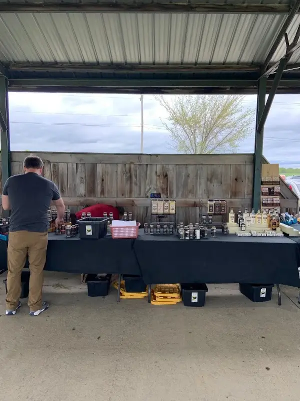 Malone Farmers' Market photo 2