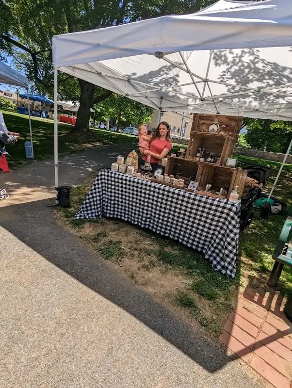 Malvern Farmers Market photo 2