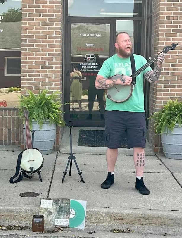Manachester Farmers Market