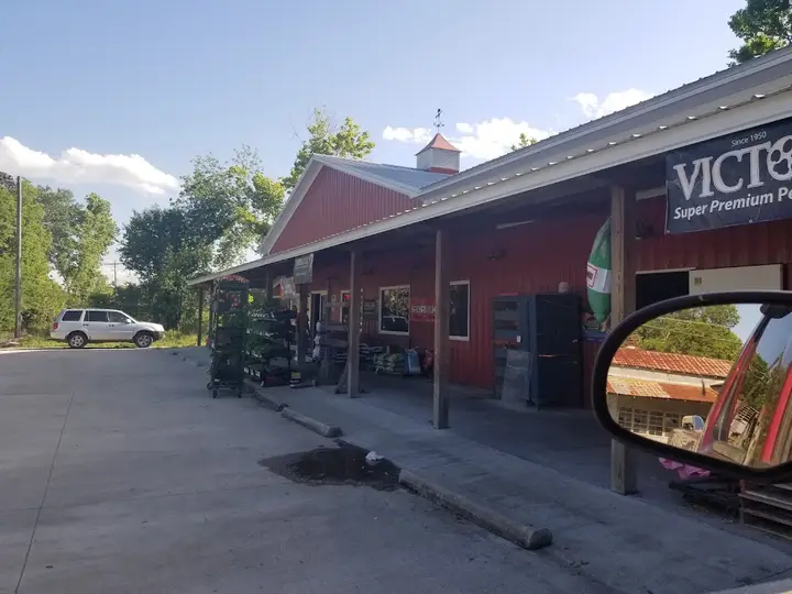 Manning Farmers Market photo 2
