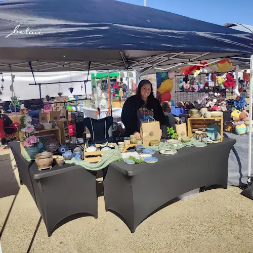 Mansfield Growers Market