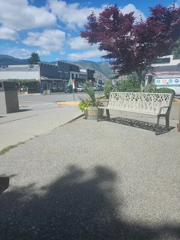 Manson Farmers Market photo 2
