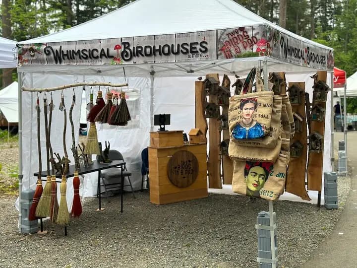 Maple Valley Farmers' Market