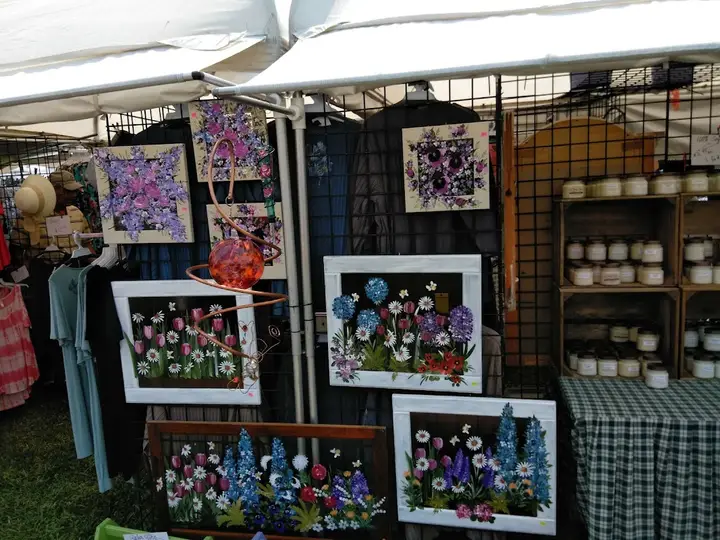 Marco Island Farmers Market