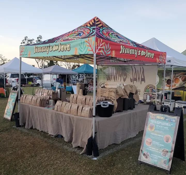 Marco Island Farmers Market photo 2