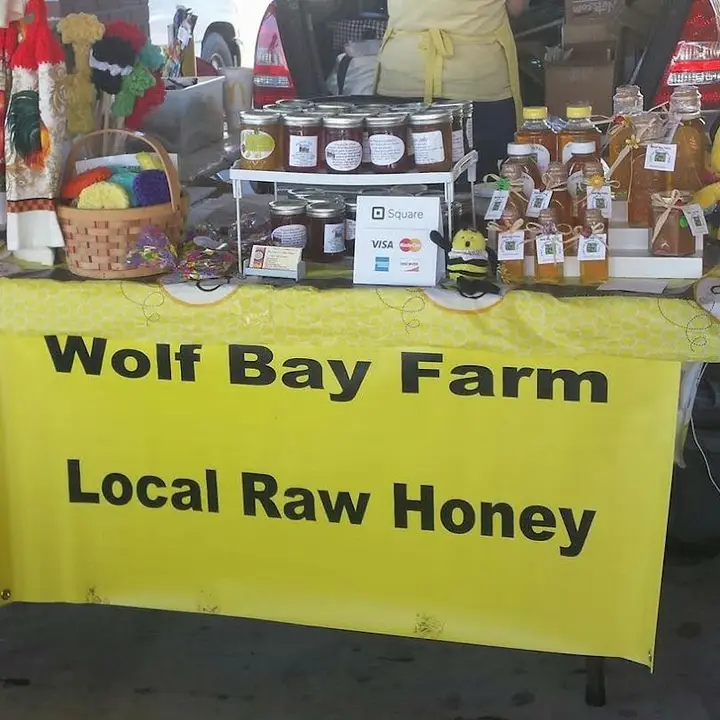 Marianna Farmers Market
