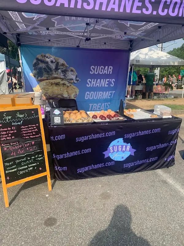 Marietta Square Farmers Market photo 2