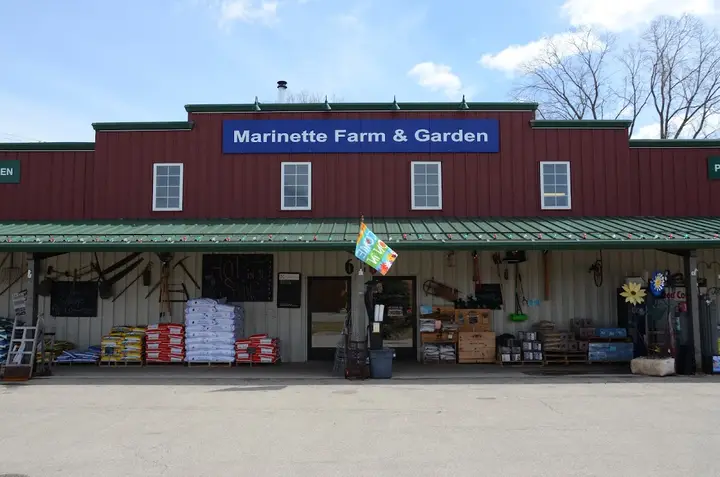 Marinette Farmers Market