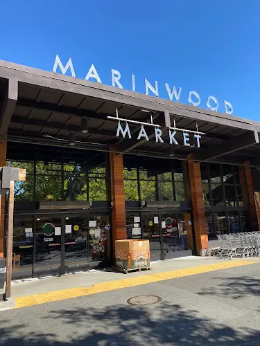 Marinwood Community Farmers Market