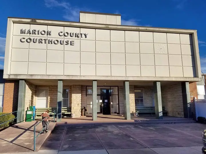 Marion County Farmers Market