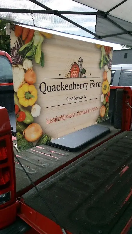 Marion Farmers Market